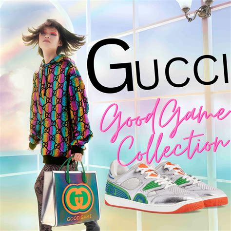 who made gucci game|who was Gucci founded by.